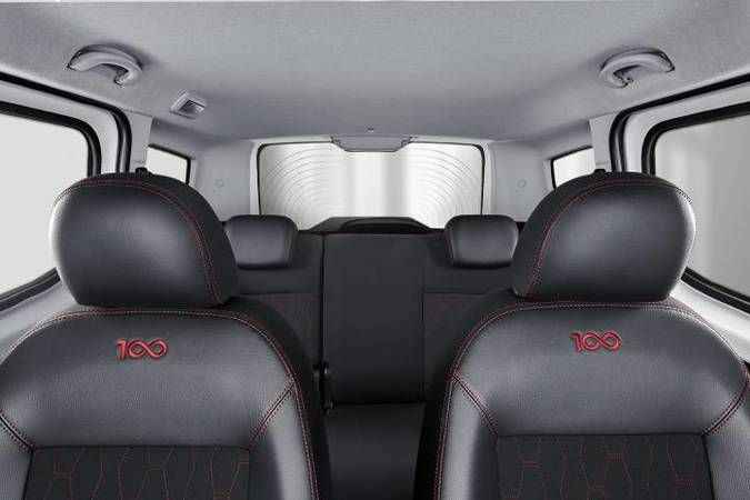 FIAT’tan Cumhuriyetimizin 100. Yılına özel “Fiorino 100. Yıl Serisi” 